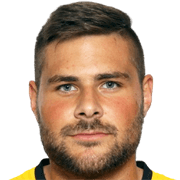 Miloje Prekovic fm 2020