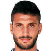 Marco Schiavino fm20