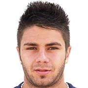 Rubén Rosquete fm20