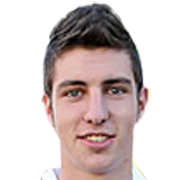 Joaquín Gascón fm 2020