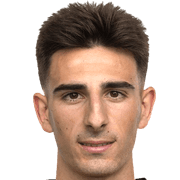 Asier Parra fm20