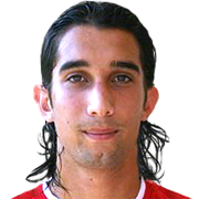 Alex Buonaventura fm20