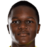 Jonathan Ongenda fm 2020