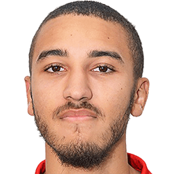 Marvin Emmanuel fm 2020