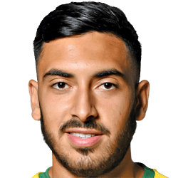 Nélson De Araùjo fm 2020