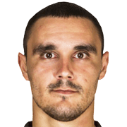 Aleksandar Noskovic fm20