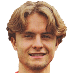 Artuur Zutterman fm 2020