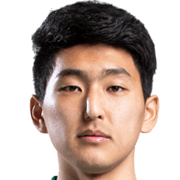 Kim Min-Seong fm 2020