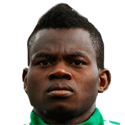 Abdullahi Mustapha fm20