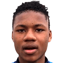 Darrel Agbugui fm 2020