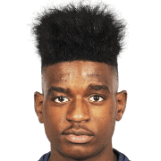 Jordan Diakiese fm 2020