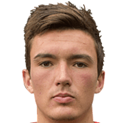 Damien Guével fm 2020