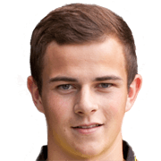 Tim Kübel fm 2020