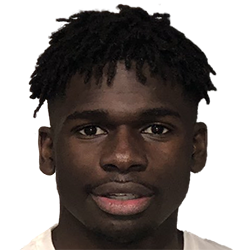 Randy Mavinga fm 2020