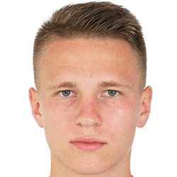 Ivan Maklakov fm 2020