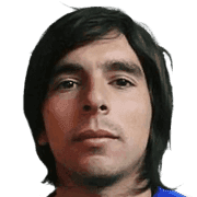 Joaquín Cabral fm 2020