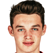 Tom Dinsmore fm 2020