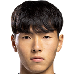 Jeon Sung-Soo fm 2020