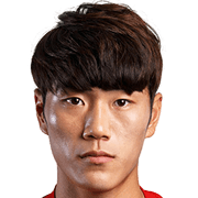 Lee Cheong-Woong fm 2020