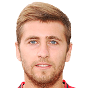 Maxim Zimarev fm 2020