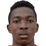 Aboubacar Cisse fm20