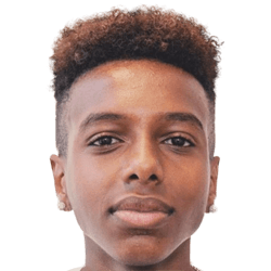 Kedus Haile-Selassie fm20