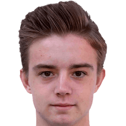 Anton Bidzilya fm 2020