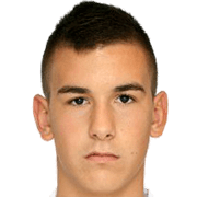 Nemanja Stojic fm 2020