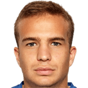 Bozidar Veskovac fm20