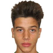 Bruno Lourenço fm20