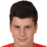 Olexandr Vorobey fm 2020