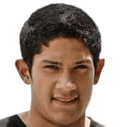 Alejandro Aparicio fm 2020