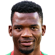 Donald Djoussé fm 2020