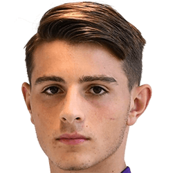 Federico Simonti fm 2020