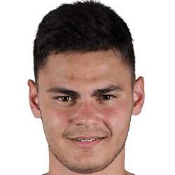 Renato Josipovic fm 2020