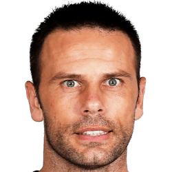 Bojan Ostojic fm 2020