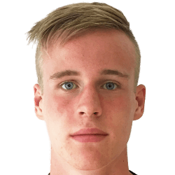 Anton Skipper fm 2020