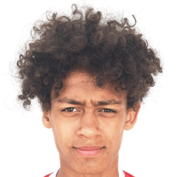 Japhet Sery Larsen fm20