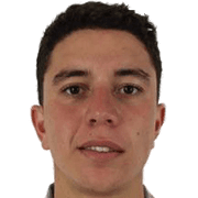 Andrés Sánchez fm 2020