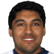 Daniel Delgado fm20