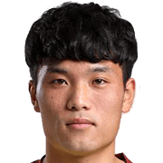 Lee Yeong-Chang fm 2020