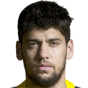 Gabriel Leyes fm 2020