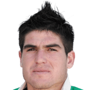 Ramiro Biscardi fm 2020