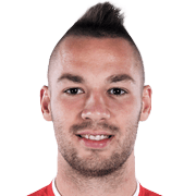 Patrik Paudits fm 2020