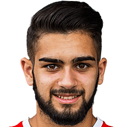 Luis Prior-Bautista fm20