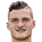 Shpend Hasani fm 2020