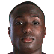 Raphael Assibey-Mensah fm20