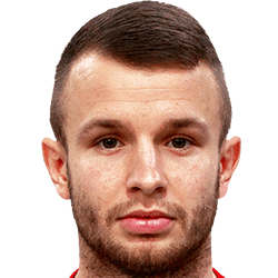 Mateusz Gamrot fm 2020