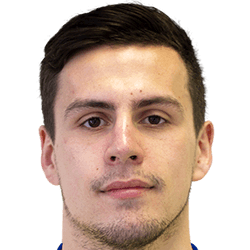 Filip Kozlowski fm20