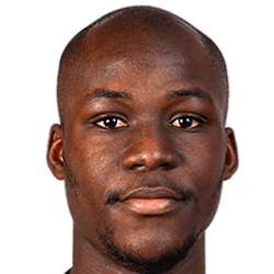 Ulrich Méléké fm20